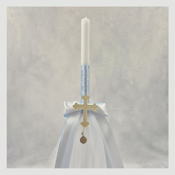 Bougies de Baptême Arménien Tamar